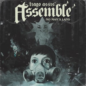 No Man's Land(feat. Renato Osorio, Ana Carla De Carli, Luis Kalil, Charlie Parra del Riego, Iuri Sanson & Bruno Giordano)