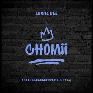 Chomii (feat. Sgarabantwana & Fifty6)