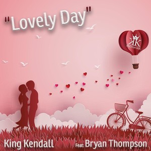 Lovely Day (Live) [feat. Bryan Thompson]