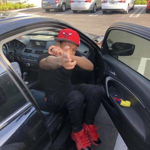 Dont Never Sleep (Explicit)