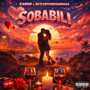 Sobabili (Explicit)