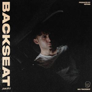 BACKSEAT (feat. Asfand)