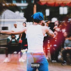 On Me (Lowkey Pt. 2) (feat. Josh Bragg) [Explicit]