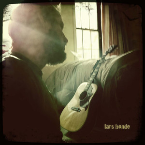 Lars Bonde - 2011 EP