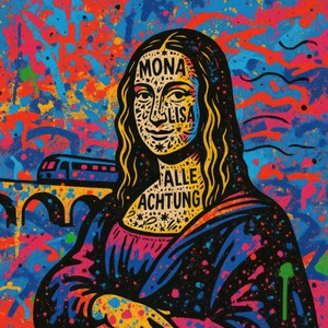 Mona Lisa