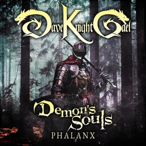 Phalanx(feat. Paul Casas & Shane Codrington)