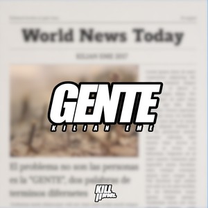 Gente (Explicit)