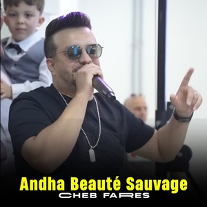 Andha Beauté Sauvage