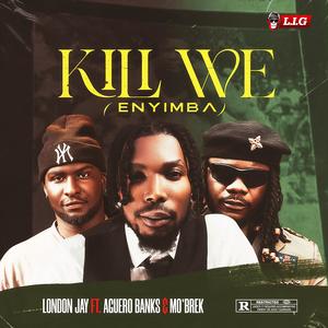 Kiliwi Nwachukwu (feat. Aguero Banks & Mo'Brek) (Explicit)