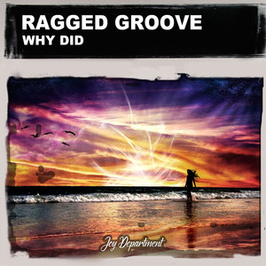 Why Did(Nu Ground Foundation Classic Cut)