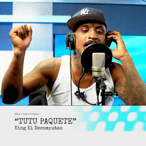 TU TU PAQUETE (Me Sube Sessions)