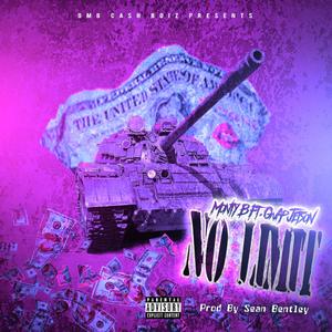 No Limit (feat. Gwap Jetson) [Explicit]