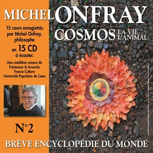 Cosmos 2.1 : La vie, l'animal - Brève encyclopédie du monde (Volumes 1 à 8)