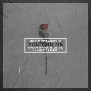 You and Me (feat. Darice & Sarah Violette)