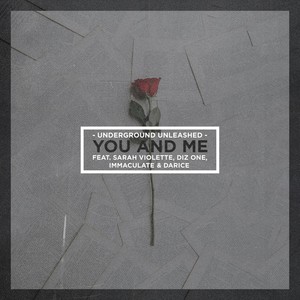 You and Me(feat. Darice & Sarah Violette)