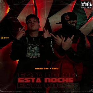 Esta Noche (feat. ARESS) [Explicit]