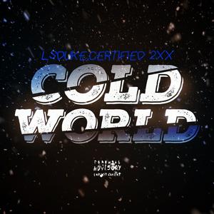 Cold World (feat. Certified2xx) [Explicit]