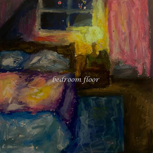 bedroom floor (Explicit)