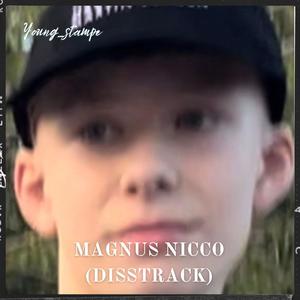Magnus NICCO (Disstrack) [Explicit]