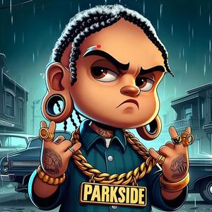 Parkside Plug$ - Ando Phsyco (feat. CRZ) (Explicit)