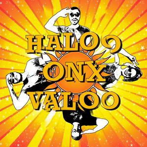 Haloo Onx Valoo (feat. Helemi, Mikko Tähti & Sialune)