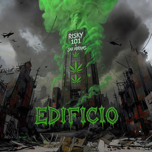 EDIFICIO (feat. Jah Abrams) (Explicit)