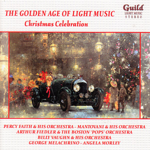 It Came Upon The Midnight Clear (An American Carol From The 19th Century)