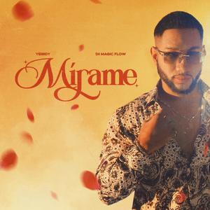 Mírame (feat. Yeisidy)