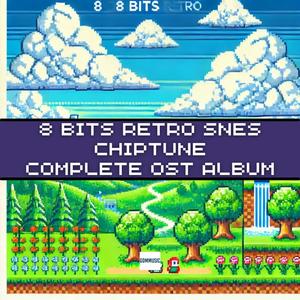 8 Bits Retro Chiptunes