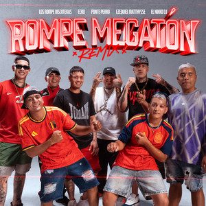 Rompe Megatón (Remix)