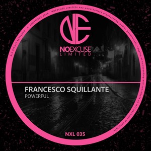 Powerful (Original Mix)