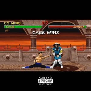 Johnny Cage (Explicit)