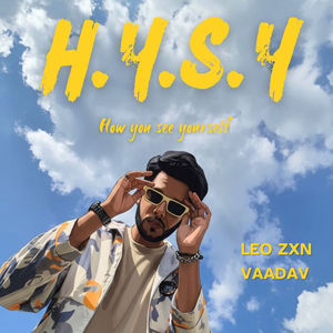 H.Y.S.Y How you see yourself