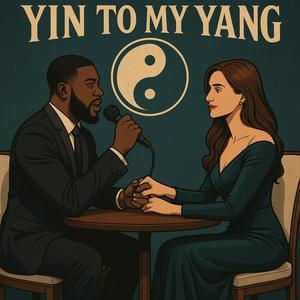 Yin to my Yang