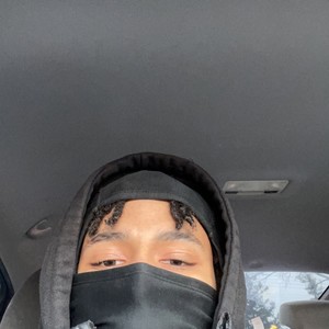I'm back (Explicit)