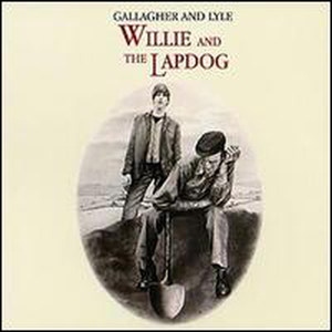 Willie & The Lap Dog