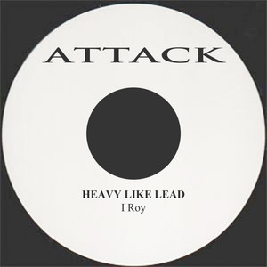 Heavy Like Lead