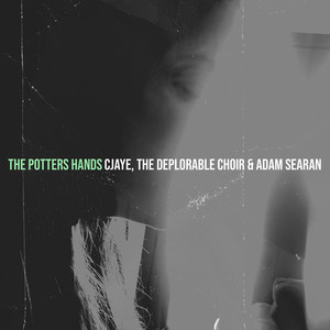 The Potters Hands