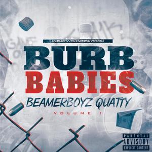 BURB BABIES : Volume 1 (Explicit)