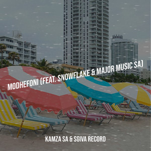 Modhefoni (Explicit)