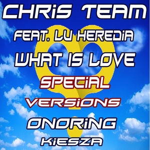 What Is Love (Special Versions: Honoring Kiesza)