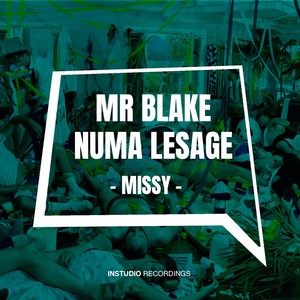 Missy (Original mix|Explicit)