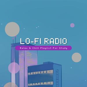 LoFi Radio