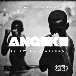 Angeke (feat. Sterra)