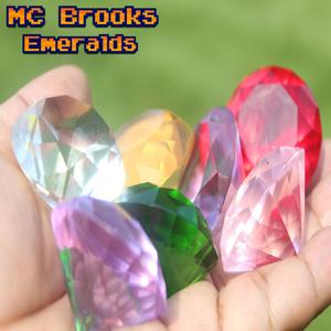 Emeralds (Explicit)
