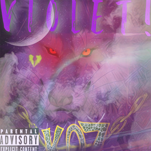 Violet! (Explicit)