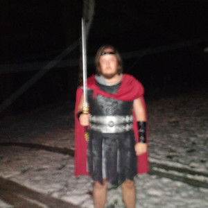 Toenail Toothpick (Explicit)