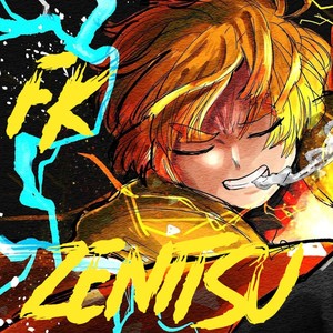 Zenitsu (Explicit)