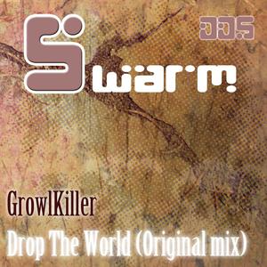 Drop The World - Single