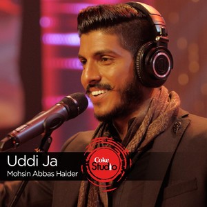 Uddi Ja (Coke Studio Season 9)